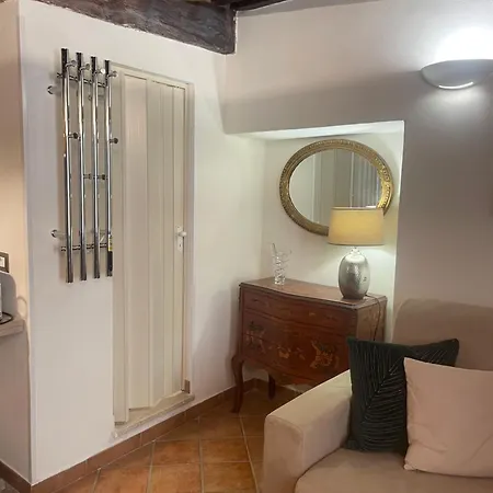 Pietre Antiche Loft * Manciano