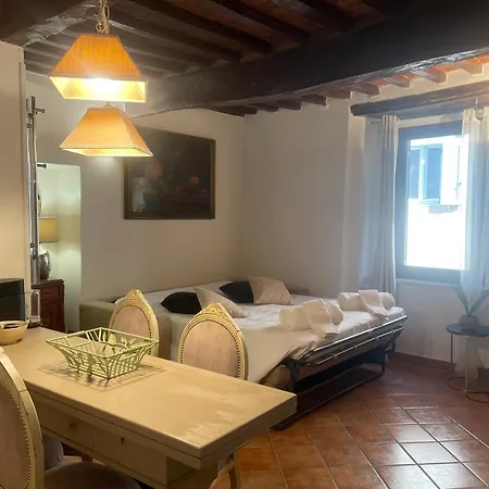 Pietre Antiche Loft