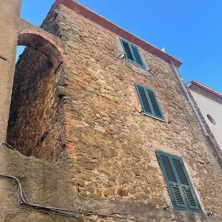 Pietre Antiche Loft * Manciano