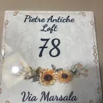 Pietre Antiche Loft * Манчиано