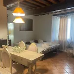 Pietre Antiche Loft Апартаменты *