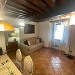 Pietre Antiche Loft Апартаменты Манчиано