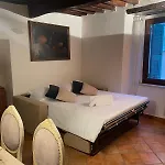 Апартаменты Pietre Antiche Loft *