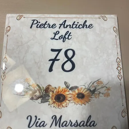 Pietre Antiche Loft * Manciano