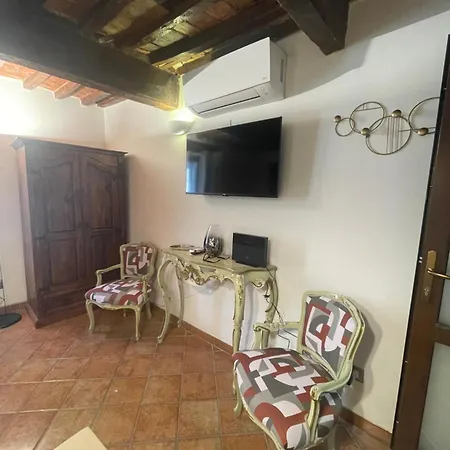 Pietre Antiche Loft Manciano