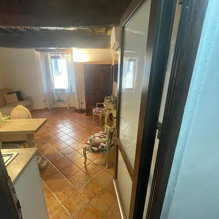 Pietre Antiche Loft *