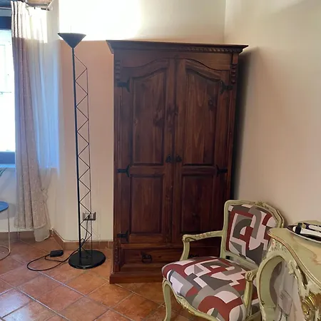 Pietre Antiche Loft Apartmán Manciano