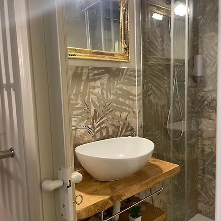 Pietre Antiche Loft Manciano