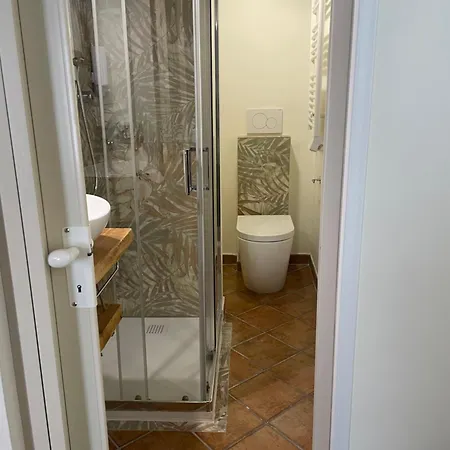Pietre Antiche Loft Apartmán