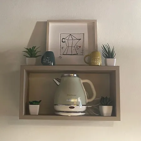 Apartamento Pietre Antiche Loft Manciano