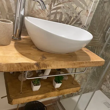 Pietre Antiche Loft * Manciano
