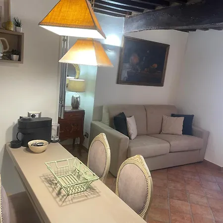 Pietre Antiche Loft Apartamento Manciano