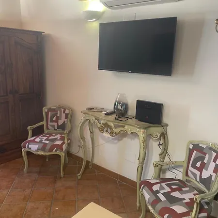 Pietre Antiche Loft * Manciano