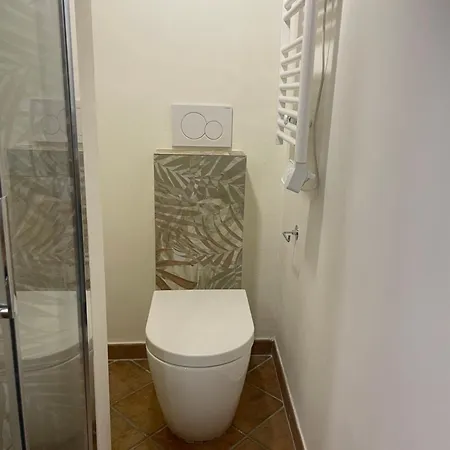 Pietre Antiche Loft Apartmán *
