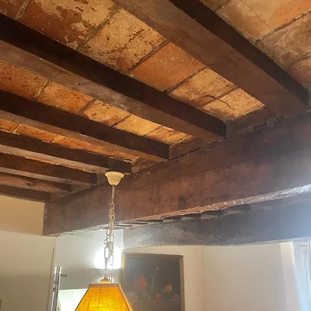 Pietre Antiche Loft Apartmán Manciano