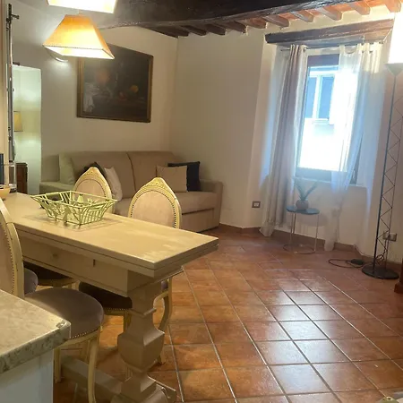 Pietre Antiche Loft Apartmán
