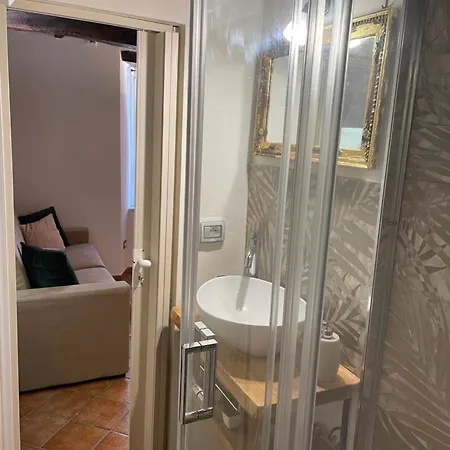 Pietre Antiche Loft *