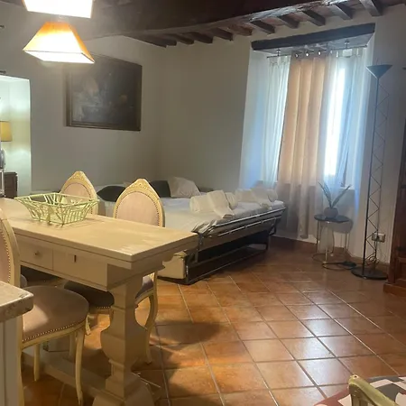 Pietre Antiche Loft Manciano