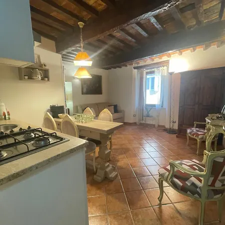 Pietre Antiche Loft Apartment *