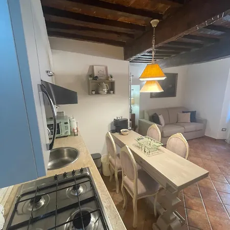 Pietre Antiche Loft * Manciano