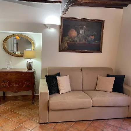 Pietre Antiche Loft Apartamento Manciano