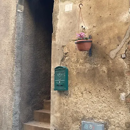 Pietre Antiche Loft