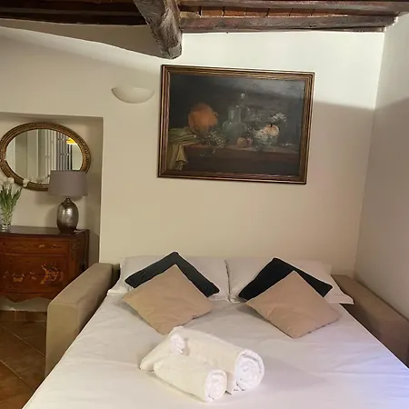 Pietre Antiche Loft * Manciano