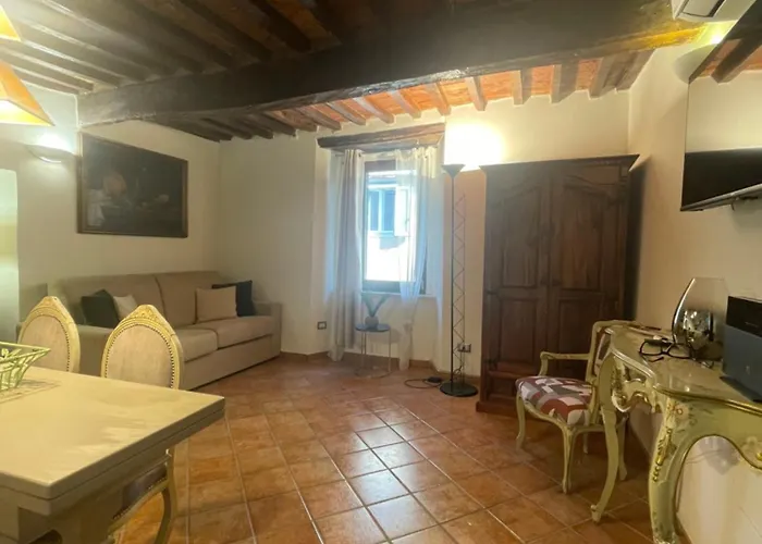 Pietre Antiche Loft * Manciano