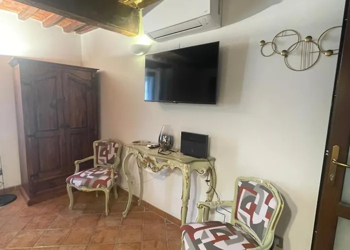 Pietre Antiche Loft Manciano