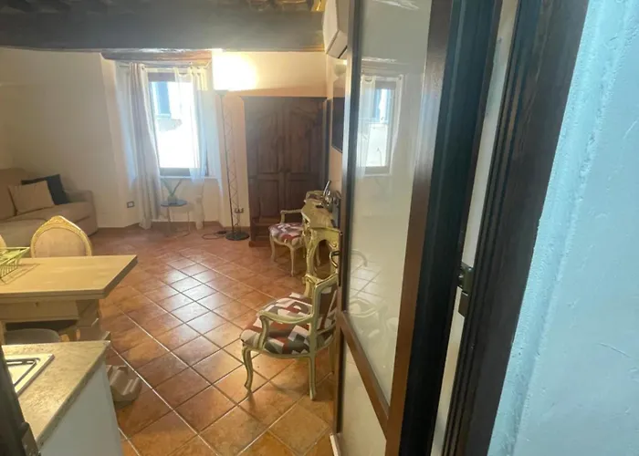 Pietre Antiche Loft *