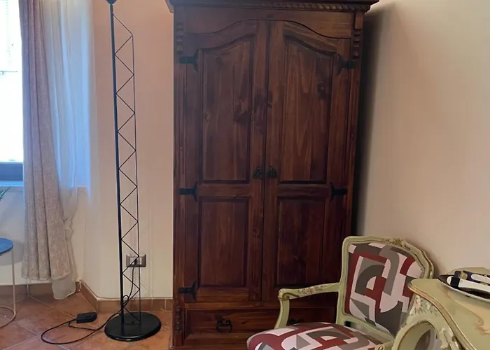 Pietre Antiche Loft Apartamento Manciano