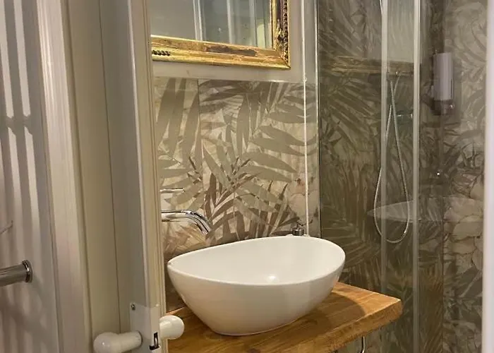 Pietre Antiche Loft Manciano