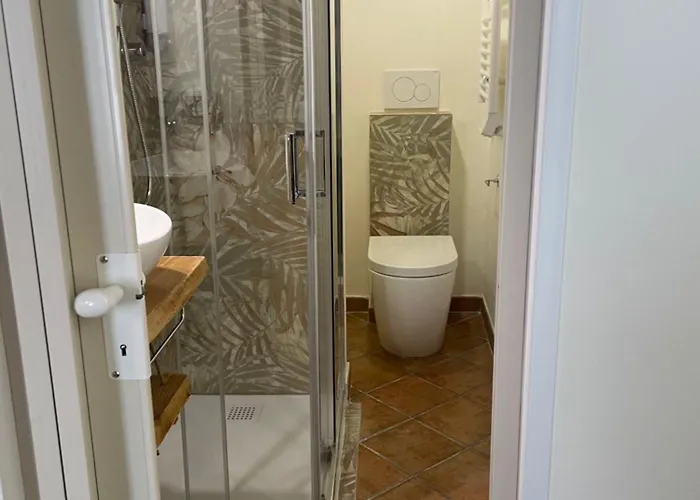 Pietre Antiche Loft Apartamento