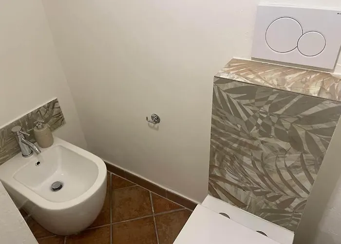 Pietre Antiche Loft Manciano