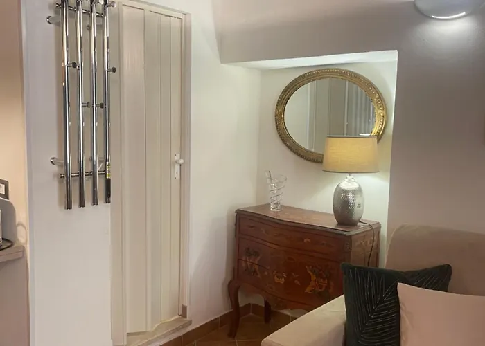 Pietre Antiche Loft * Manciano