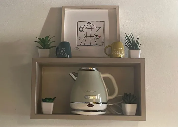 Apartamento Pietre Antiche Loft Manciano