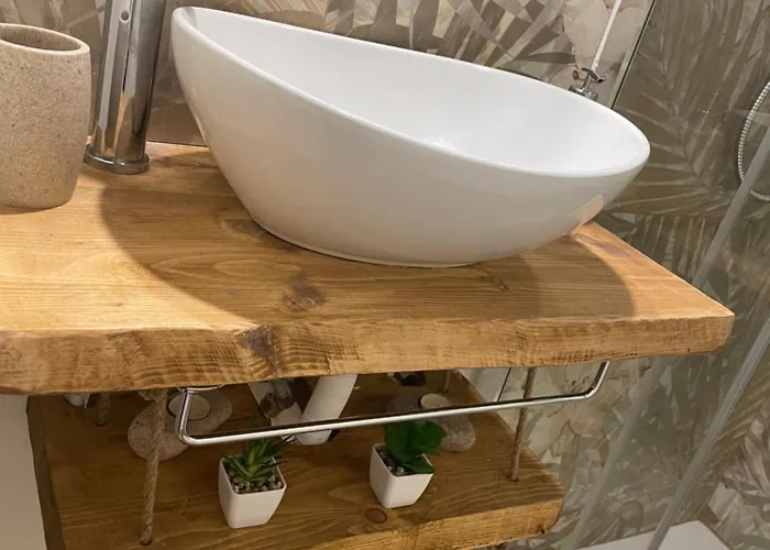 Pietre Antiche Loft * Manciano