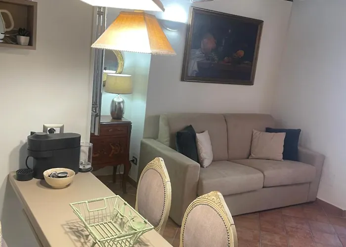 Pietre Antiche Loft Apartamento Manciano