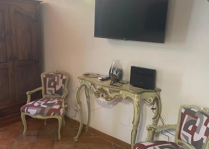 Pietre Antiche Loft * Manciano