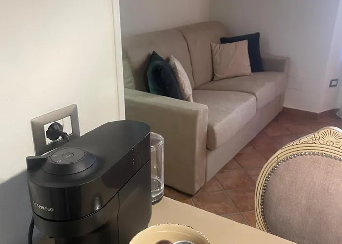 Pietre Antiche Loft Manciano