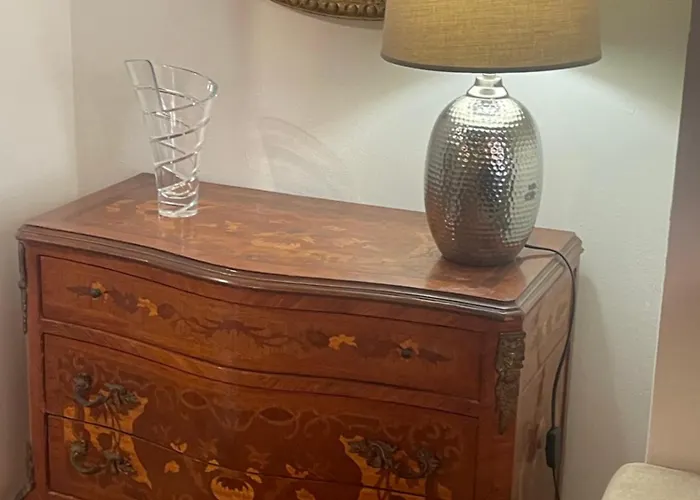 Pietre Antiche Loft Apartamento *