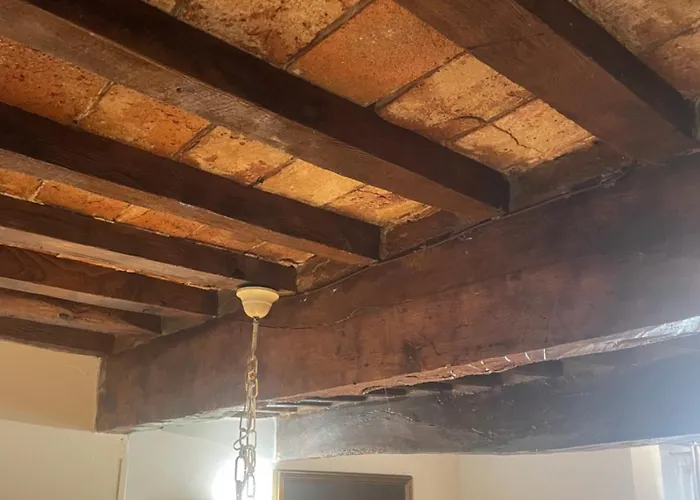 Pietre Antiche Loft Apartamento Manciano