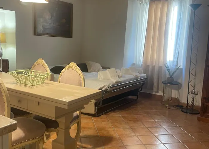 Pietre Antiche Loft Manciano