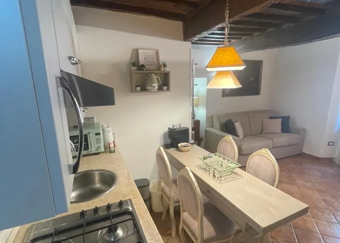 Pietre Antiche Loft * Manciano