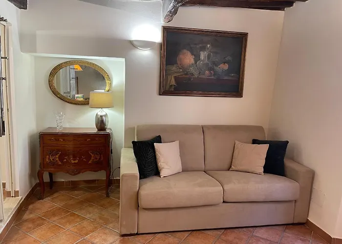 Pietre Antiche Loft Apartamento Manciano