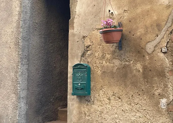 Pietre Antiche Loft