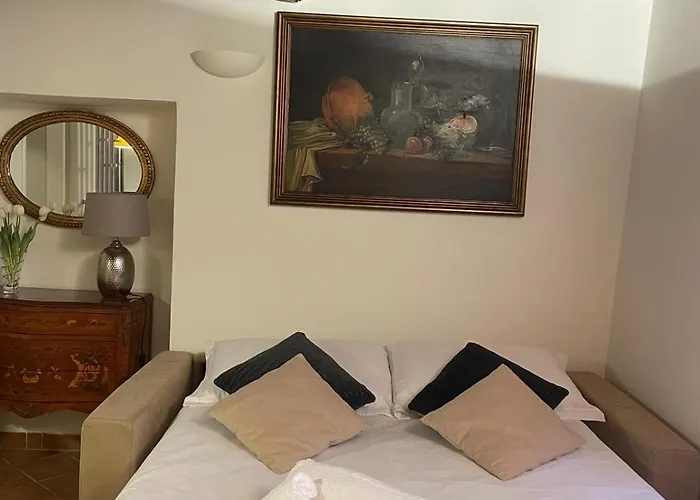 Pietre Antiche Loft * Manciano