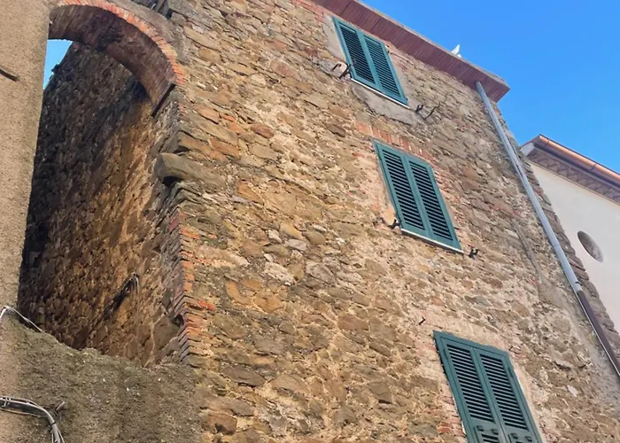 Pietre Antiche Loft * Manciano